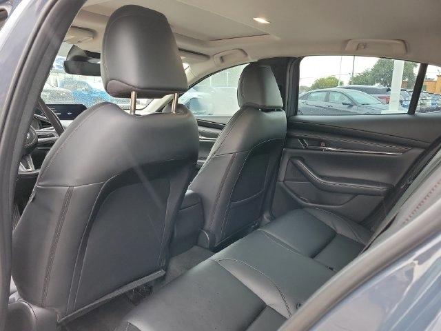 Mazda MAZDA3 2.5 Turbo AWD 2022