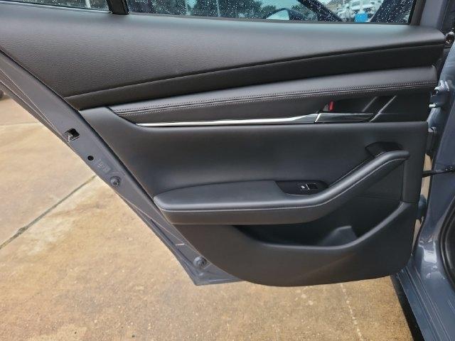 Mazda MAZDA3 2.5 Turbo AWD 2022