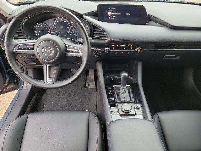 Mazda MAZDA3 2.5 Turbo AWD 2022