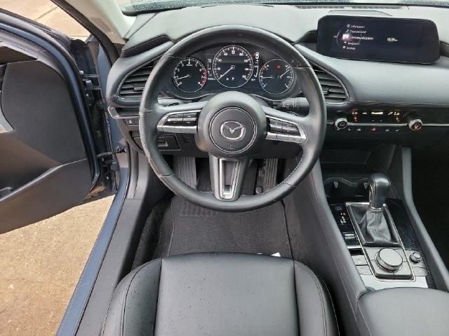 Mazda MAZDA3 2.5 Turbo AWD 2022