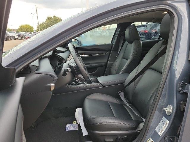 Mazda MAZDA3 2.5 Turbo AWD 2022