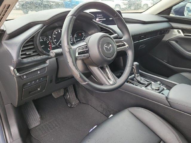 Mazda MAZDA3 2.5 Turbo AWD 2022