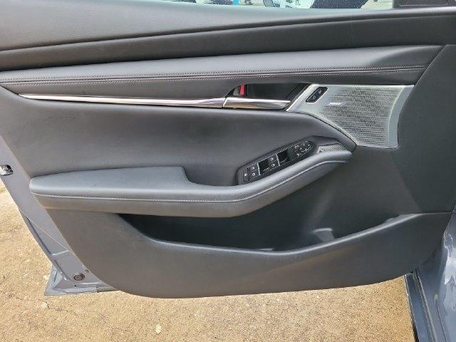 Mazda MAZDA3 2.5 Turbo AWD 2022
