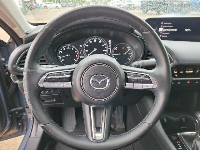 Mazda MAZDA3 2.5 Turbo AWD 2022