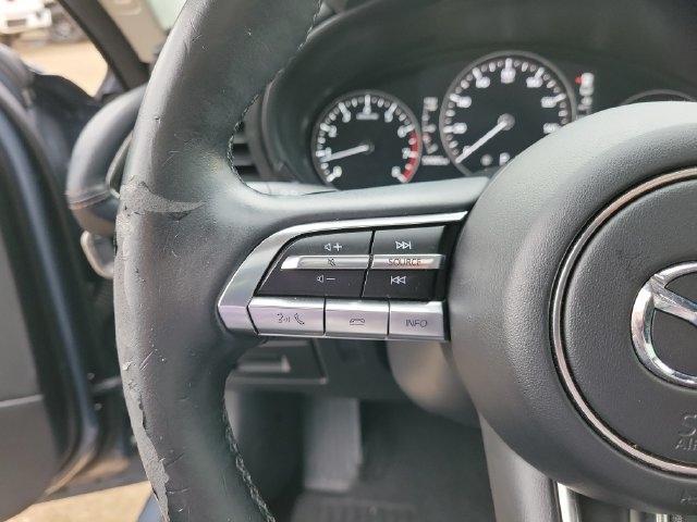 Mazda MAZDA3 2.5 Turbo AWD 2022