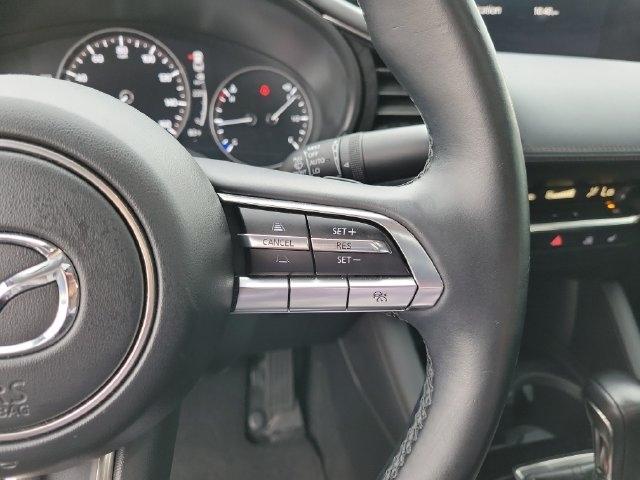 Mazda MAZDA3 2.5 Turbo AWD 2022