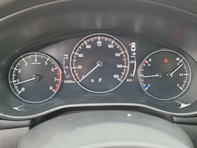 Mazda MAZDA3 2.5 Turbo AWD 2022