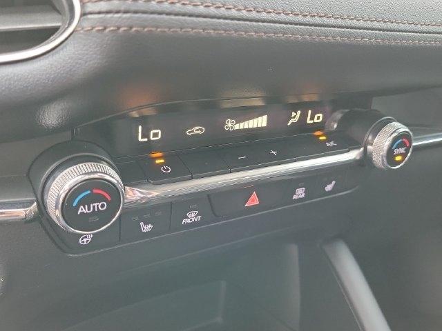 Mazda MAZDA3 2.5 Turbo AWD 2022