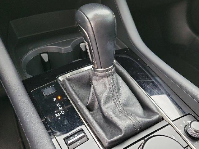 Mazda MAZDA3 2.5 Turbo AWD 2022