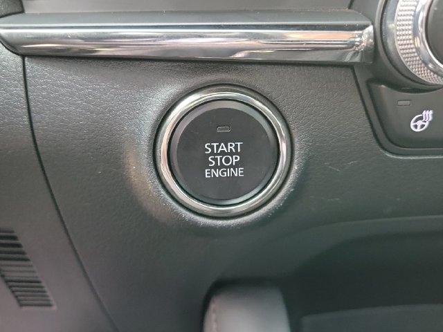 Mazda MAZDA3 2.5 Turbo AWD 2022