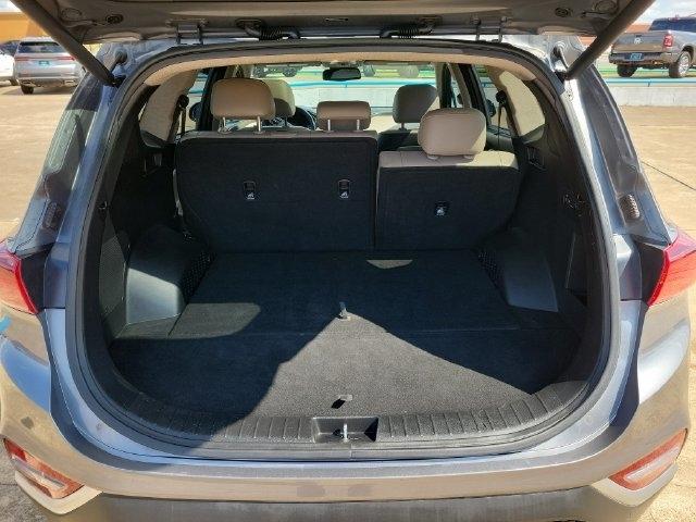 Hyundai Santa Fe Ultimate 2.4 2019