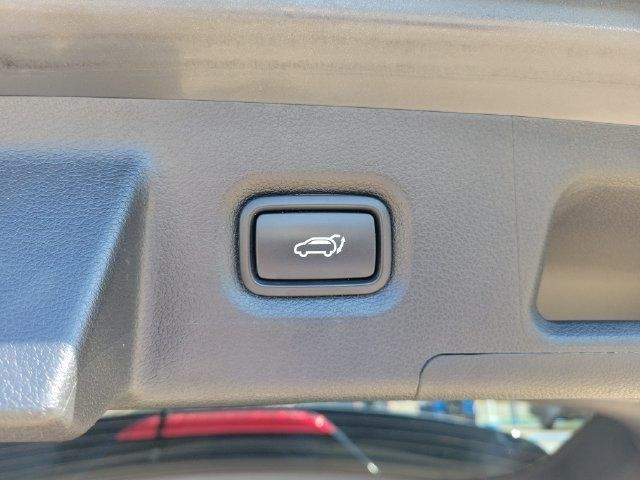 Hyundai Santa Fe Ultimate 2.4 2019
