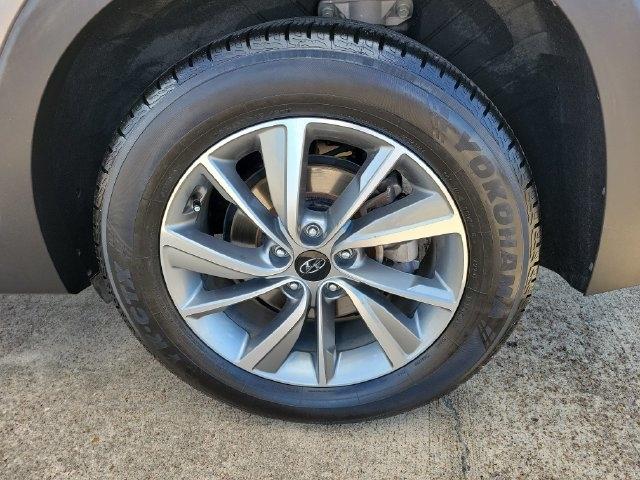 Hyundai Santa Fe Ultimate 2.4 2019