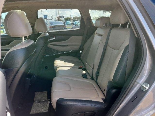 Hyundai Santa Fe Ultimate 2.4 2019