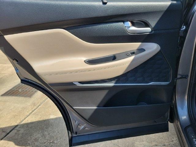 Hyundai Santa Fe Ultimate 2.4 2019