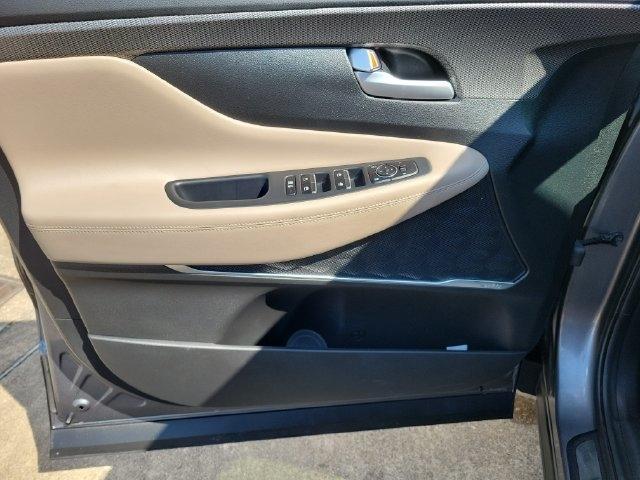 Hyundai Santa Fe Ultimate 2.4 2019