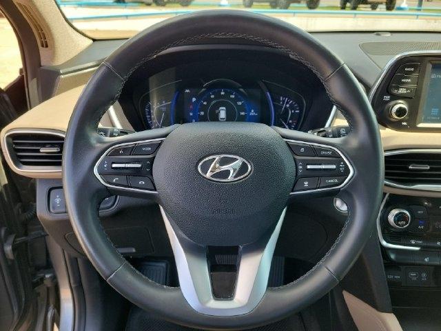 Hyundai Santa Fe Ultimate 2.4 2019