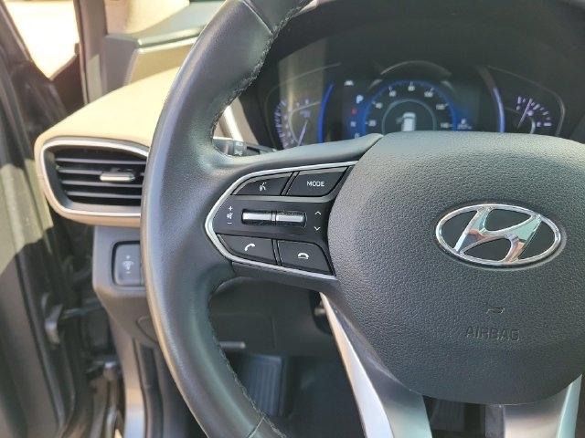 Hyundai Santa Fe Ultimate 2.4 2019