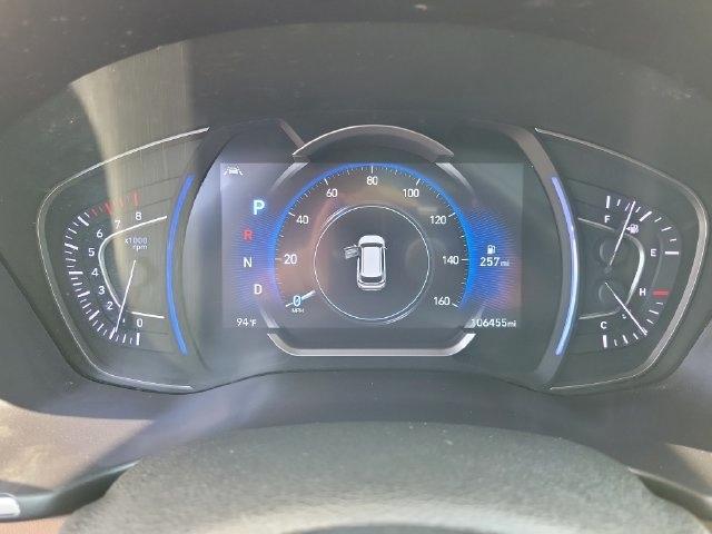 Hyundai Santa Fe Ultimate 2.4 2019