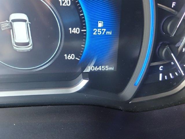 Hyundai Santa Fe Ultimate 2.4 2019