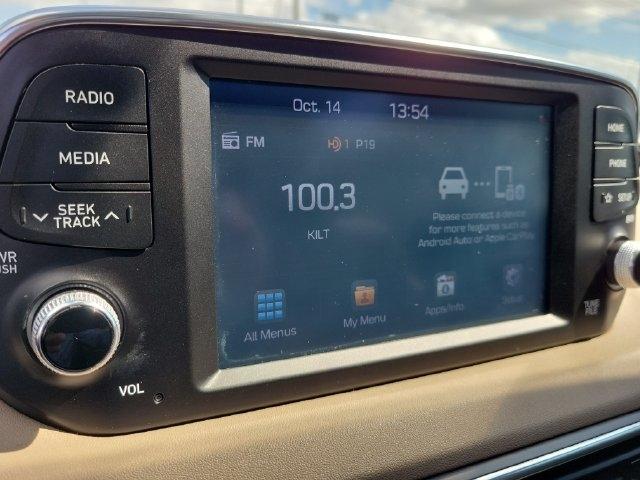 Hyundai Santa Fe Ultimate 2.4 2019