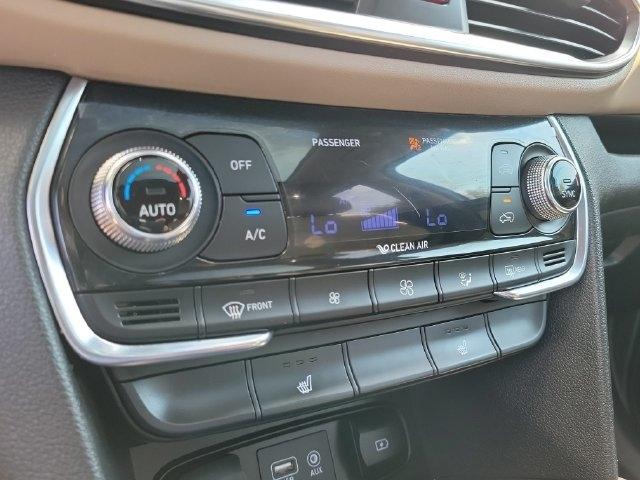 Hyundai Santa Fe Ultimate 2.4 2019