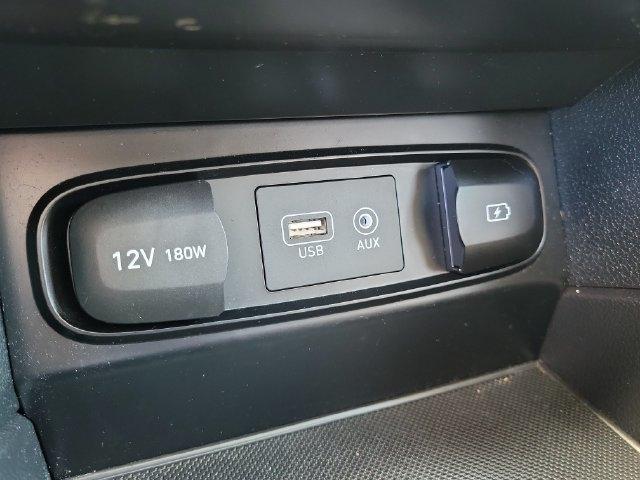Hyundai Santa Fe Ultimate 2.4 2019