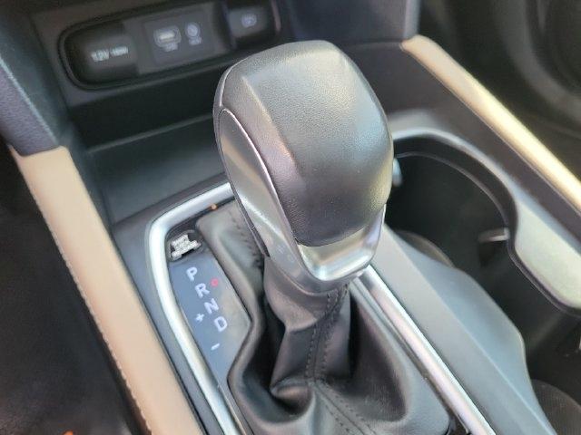 Hyundai Santa Fe Ultimate 2.4 2019