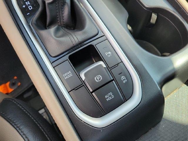 Hyundai Santa Fe Ultimate 2.4 2019