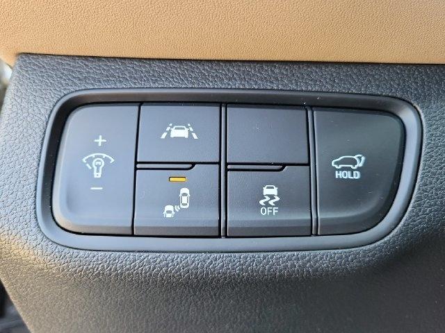 Hyundai Santa Fe Ultimate 2.4 2019