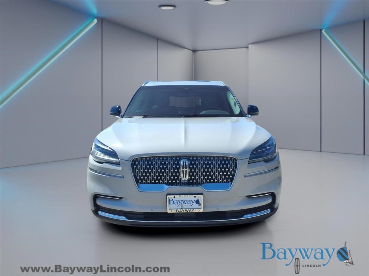 Lincoln Aviator Reserve 2022