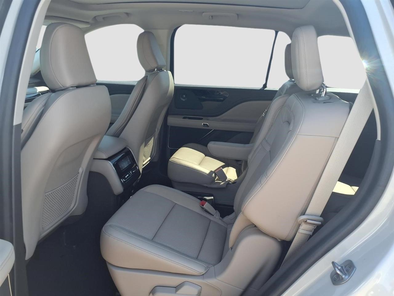 Lincoln Aviator Reserve 2022
