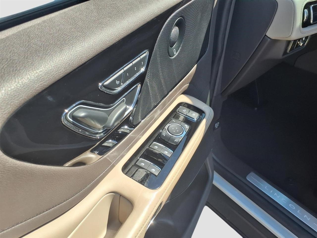 Lincoln Aviator Reserve 2022