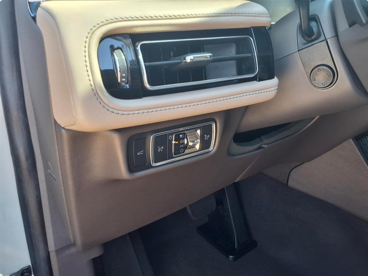 Lincoln Aviator Reserve 2022