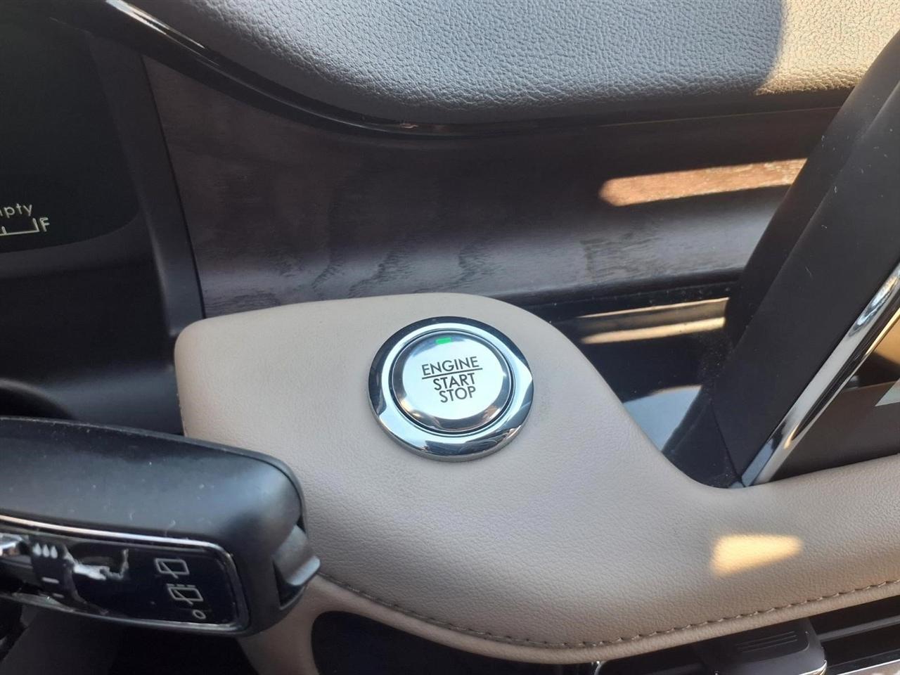 Lincoln Aviator Reserve 2022