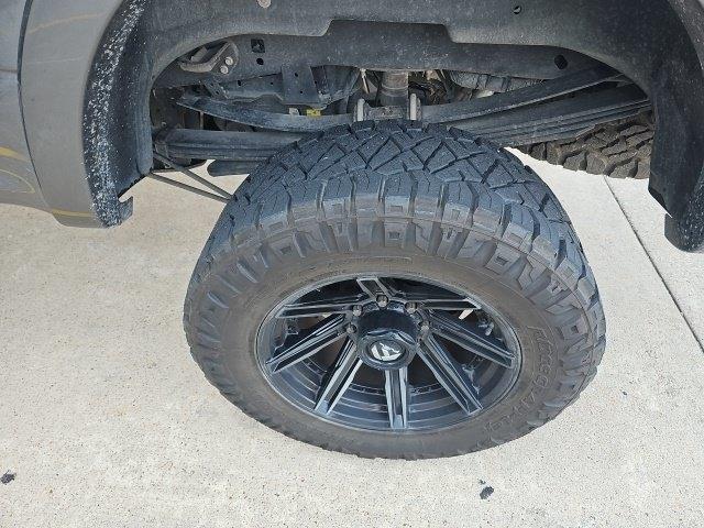 Ford F-250 SD Lariat Crew Cab 4WD 2022