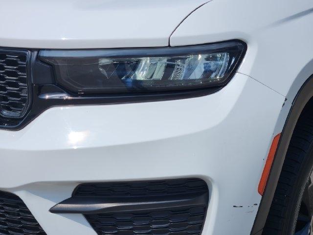 Jeep Grand Cherokee Laredo E 2WD 2023