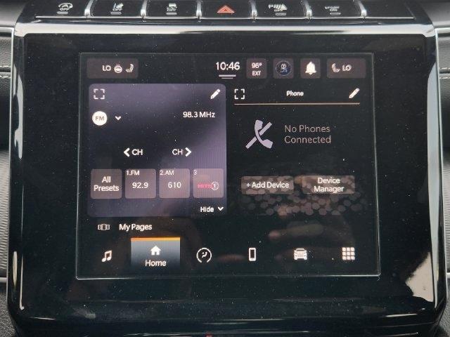 Jeep Grand Cherokee Laredo E 2WD 2023