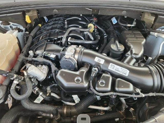 Jeep Grand Cherokee Laredo E 2WD 2023
