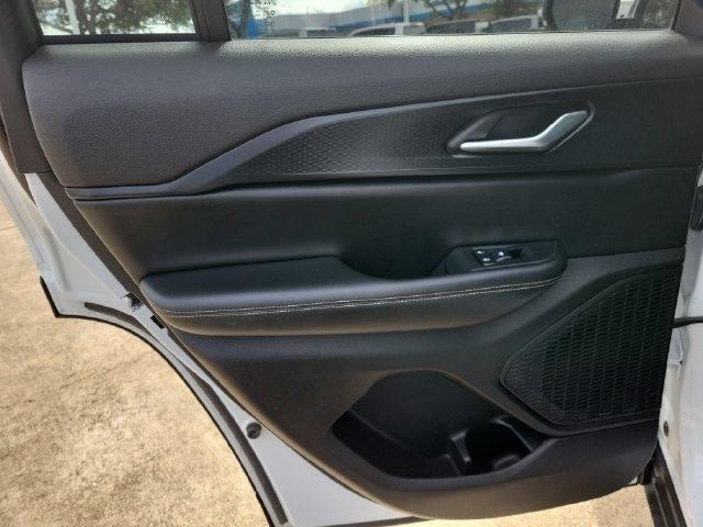 Jeep Grand Cherokee Laredo E 2WD 2023