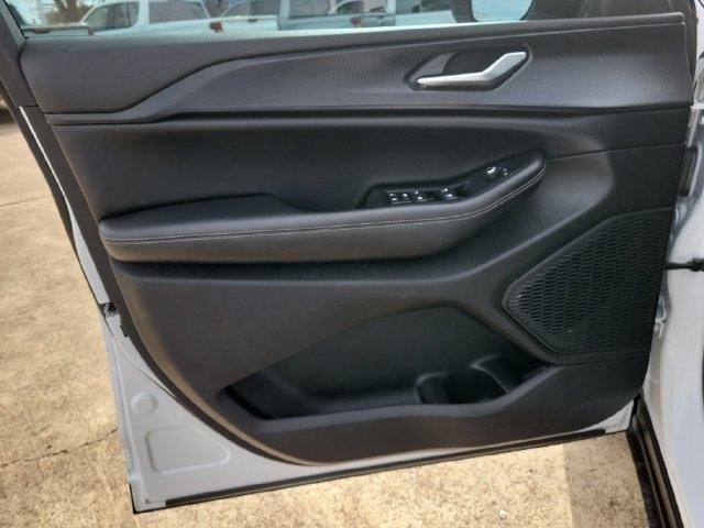 Jeep Grand Cherokee Laredo E 2WD 2023