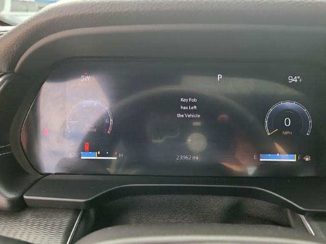 Jeep Grand Cherokee Laredo E 2WD 2023