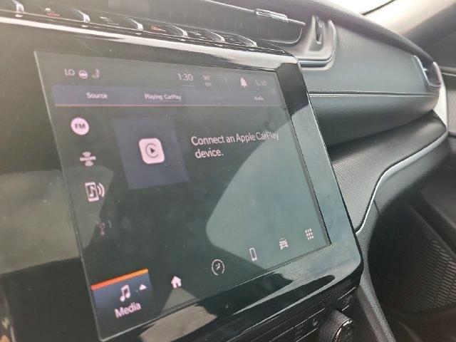 Jeep Grand Cherokee Laredo E 2WD 2023