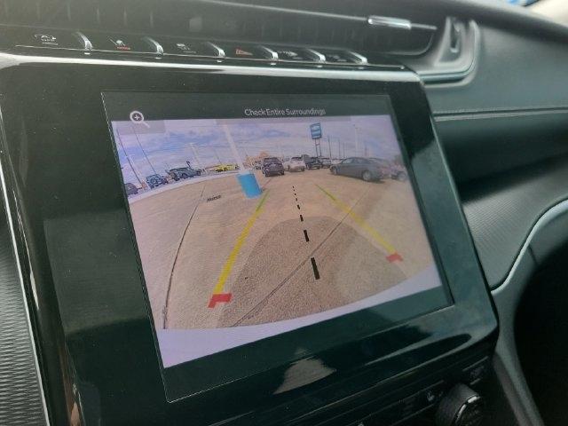 Jeep Grand Cherokee Laredo E 2WD 2023