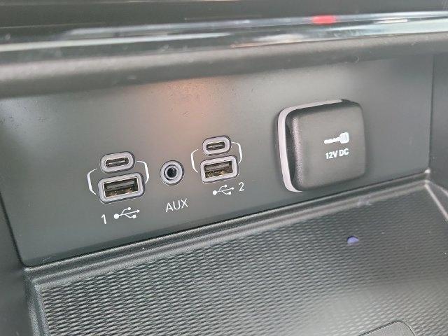 Jeep Grand Cherokee Laredo E 2WD 2023