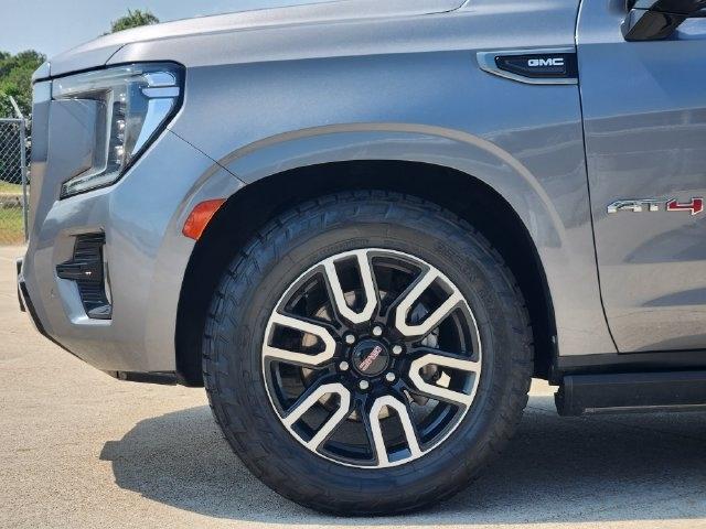 GMC Yukon XL AT4 2021