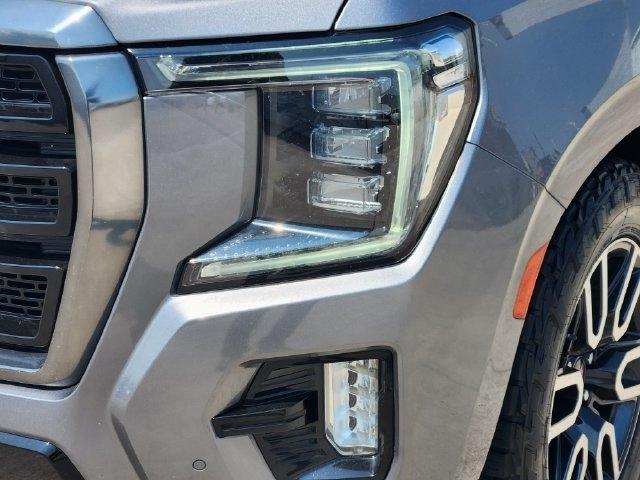 GMC Yukon XL AT4 2021