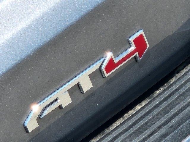 GMC Yukon XL AT4 2021
