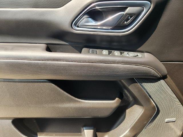 GMC Yukon XL AT4 2021