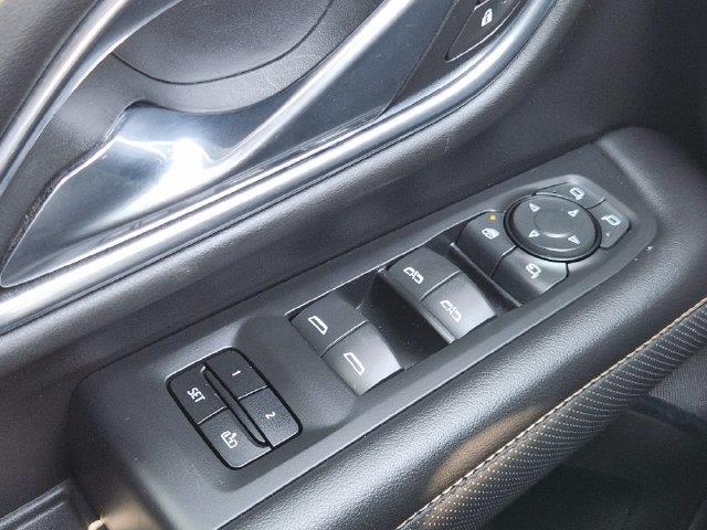 GMC Yukon XL AT4 2021